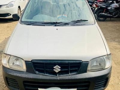 Used 2008 Maruti Suzuki Alto [2005-2010] LX BS-III for sale at Rs. 1,50,000 in Bhopal