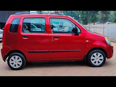 Used 2008 Maruti Suzuki Wagon R [2006-2010] VXi Minor for sale at Rs. 1,75,000 in Gandhinag