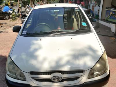 Used 2009 Hyundai Getz Prime [2007-2010] 1.1 GVS Option for sale at Rs. 2,00,000 in Surat