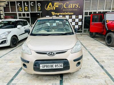 Used 2009 Hyundai i10 [2007-2010] Asta 1.2 for sale at Rs. 1,45,000 in Kanpu