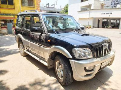 Used 2009 Mahindra Scorpio [2009-2014] VLX 2WD BS-III for sale at Rs. 5,00,000 in Pun