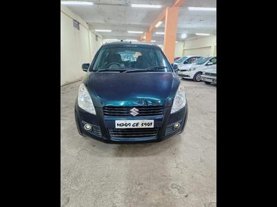 Used 2009 Maruti Suzuki Ritz [2009-2012] Vdi BS-IV for sale at Rs. 2,35,000 in Bhopal