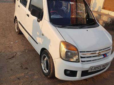 Used 2009 Maruti Suzuki Wagon R [2006-2010] VXi with ABS Minor for sale at Rs. 1,43,000 in Gondal
