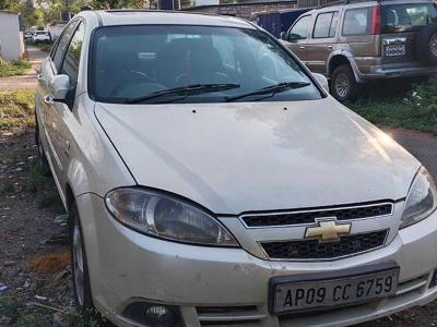 Used 2010 Chevrolet Optra Magnum [2007-2012] LT 1.6 for sale at Rs. 2,00,000 in Secunderab