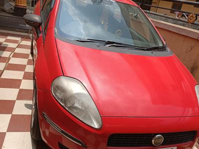 Used 2010 Fiat Punto [2009-2011] Active 1.2 for sale at Rs. 2,50,000 in Bangalo