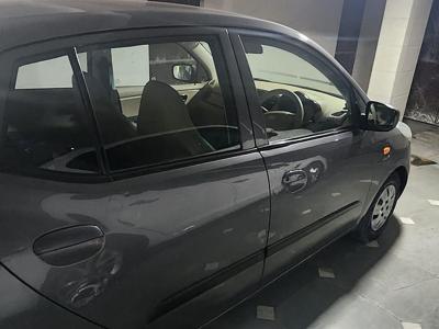 Used 2010 Hyundai i10 [2010-2017] 1.1L iRDE Magna Special Edition for sale at Rs. 1,80,000 in Delhi