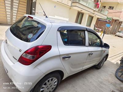 Used 2010 Hyundai i20 [2008-2010] Magna 1.2 for sale at Rs. 2,30,000 in Delhi