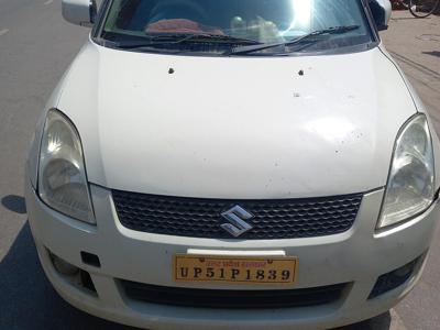 Used 2010 Maruti Suzuki Swift [2010-2011] VDi BS-IV for sale at Rs. 1,80,000 in Deori