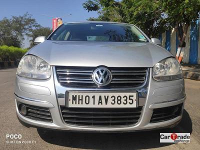 Used 2010 Volkswagen Jetta [2008-2011] Comfortline 2.0L TDI for sale at Rs. 3,25,000 in Mumbai