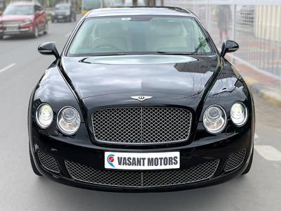 Used 2011 Bentley Continental Flying Spur Sedan for sale at Rs. 85,00,000 in Hyderab
