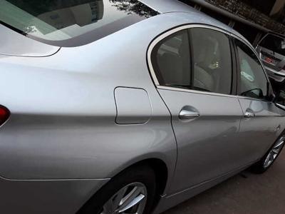 Used 2011 BMW 5 Series [2010-2013] 525d Sedan for sale at Rs. 11,00,000 in North Go