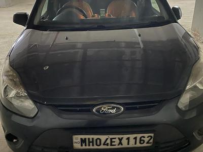 Used 2011 Ford Figo [2010-2012] Duratec Petrol EXI 1.2 for sale at Rs. 1,93,403 in Mumbai