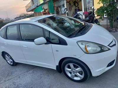 Used 2011 Honda Jazz [2011-2013] S for sale at Rs. 3,00,000 in Patan