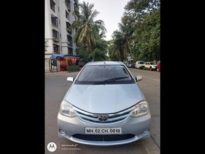 Used 2011 Toyota Etios [2010-2013] GD for sale at Rs. 3,51,000 in Mumbai