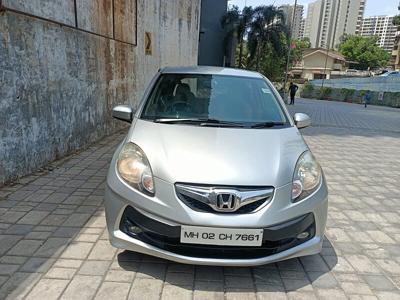 Used 2012 Honda Brio [2011-2013] V MT for sale at Rs. 2,95,000 in Than