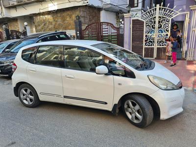 Used 2012 Honda Jazz [2011-2013] Select for sale at Rs. 3,20,000 in Ghaziab