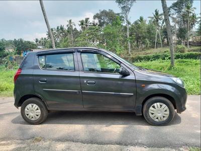 Used 2012 Maruti Suzuki Alto 800 [2012-2016] Lxi for sale at Rs. 2,18,000 in Thiruvananthapuram