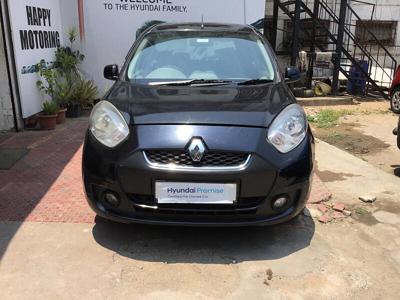 Used 2012 Renault Pulse [2012-2015] RxE Diesel for sale at Rs. 3,00,000 in Chennai