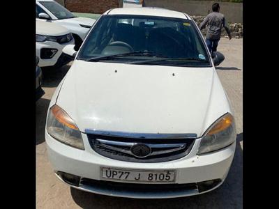 Used 2012 Tata Indigo eCS [2010-2013] LS CR4 BS-IV for sale at Rs. 99,000 in Kanpu