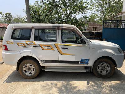 Used 2012 Tata Sumo Grande MK II [2009-2014] EX BS-IV for sale at Rs. 4,50,000 in Dhanb