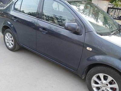 Used 2013 Ford Fiesta [2011-2014] Style Diesel [2011-2014] for sale at Rs. 4,20,000 in Hyderab