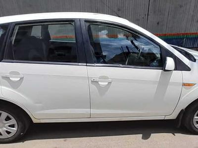 Used 2013 Ford Figo [2012-2015] Duratorq Diesel EXI 1.4 for sale at Rs. 2,50,000 in Tiruppu