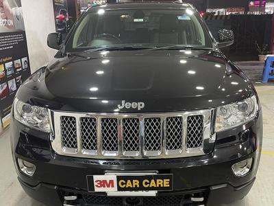 Used 2013 Jeep Willys Diesel for sale at Rs. 27,00,000 in Than