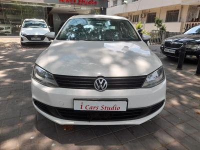 Used 2013 Volkswagen Jetta [2011-2013] Trendline TDI for sale at Rs. 7,25,000 in Bangalo