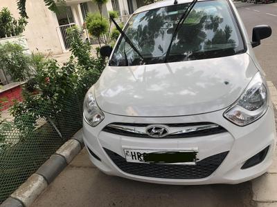 Used 2014 Hyundai i10 [2010-2017] Magna 1.1 iRDE2 [2010-2017] for sale at Rs. 2,80,584 in Gurgaon