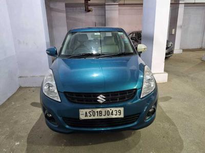 Used 2014 Maruti Suzuki Swift DZire [2011-2015] ZDI for sale at Rs. 4,25,000 in Ag