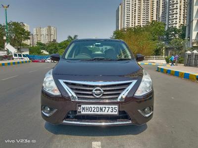 Used 2014 Nissan Sunny [2011-2014] XV Diesel for sale at Rs. 3,95,000 in Than