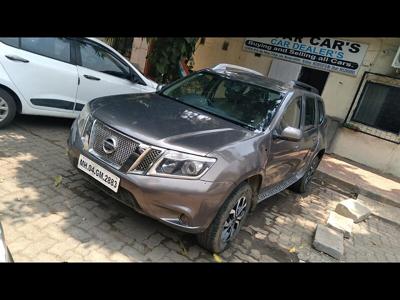 Used 2014 Nissan Terrano [2013-2017] XV D THP Premium 110 PS Edition for sale at Rs. 3,95,000 in Mumbai