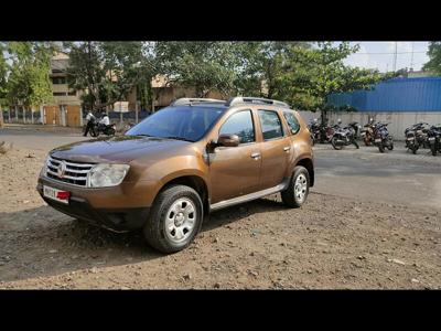 Used 2014 Renault Duster [2012-2015] 85 PS RxE Diesel for sale at Rs. 5,00,000 in Pun