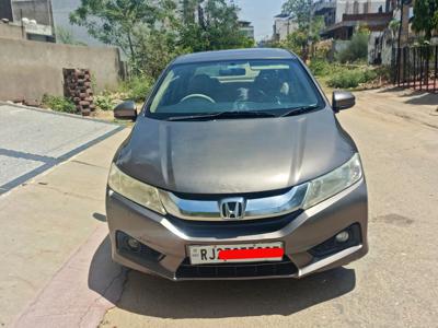 Used 2015 Honda City [2014-2017] VX (O) MT Diesel for sale at Rs. 6,25,000 in Jaipu