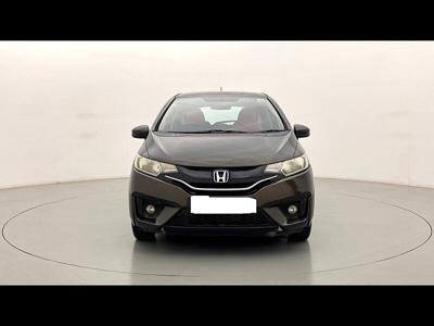 Used 2015 Honda Jazz [2015-2018] V Petrol for sale at Rs. 5,09,000 in Bangalo