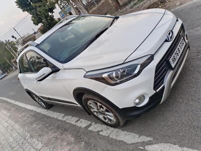 Used 2015 Hyundai i20 Active [2015-2018] 1.4L SX (O) [2015-2016] for sale at Rs. 4,75,000 in Rohtak