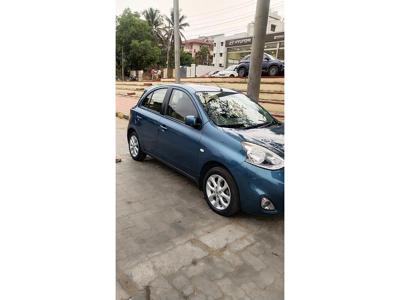 Used 2015 Nissan Micra [2013-2018] XV P Diesel [2013-2016] for sale at Rs. 5,20,000 in Myso
