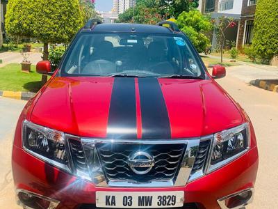Used 2015 Nissan Terrano [2013-2017] XL D Plus for sale at Rs. 7,60,446 in Bangalo