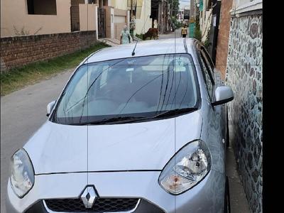 Used 2015 Renault Pulse [2015-2017] RxL ABS Diesel [2015-2017] for sale at Rs. 2,95,000 in Patial