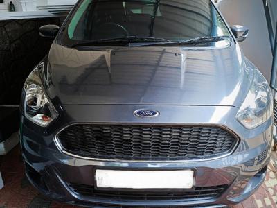 Used 2016 Ford Figo [2015-2019] Titanium1.5 TDCi for sale at Rs. 4,00,000 in Ernakulam