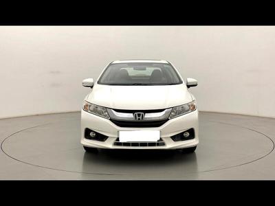 Used 2016 Honda City [2014-2017] VX CVT for sale at Rs. 8,32,000 in Bangalo