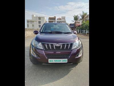 Used 2016 Mahindra XUV500 [2015-2018] W10 AWD AT for sale at Rs. 14,50,000 in Chennai