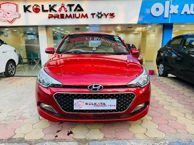 Used 2017 Hyundai Elite i20 [2017-2018] Asta 1.2 for sale at Rs. 4,69,000 in Kolkat