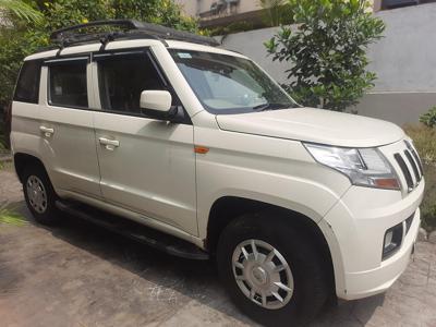 Used 2017 Mahindra TUV300 [2015-2019] T6 Plus for sale at Rs. 6,50,000 in Visakhapatnam