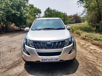 Used 2017 Mahindra XUV500 [2015-2018] W10 AWD AT for sale at Rs. 13,00,000 in Aurangab