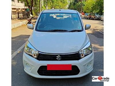 Used 2017 Maruti Suzuki Celerio [2017-2021] ZXi (O) AMT [2017-2019] for sale at Rs. 4,75,000 in Pun
