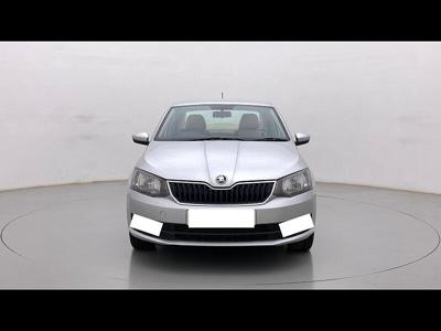 Used 2017 Skoda Rapid Ambition 1.5 TDI for sale at Rs. 7,43,000 in Bangalo
