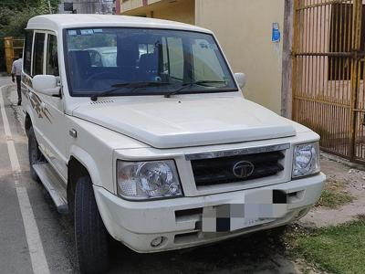 Used 2017 Tata Sumo Gold EX BS-IV for sale at Rs. 4,50,000 in Ghaziab