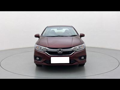Used 2018 Honda City [2014-2017] V for sale at Rs. 7,86,000 in Pun