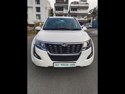 Used 2018 Mahindra XUV500 W7 [2018-2020] for sale at Rs. 13,75,000 in Chennai
